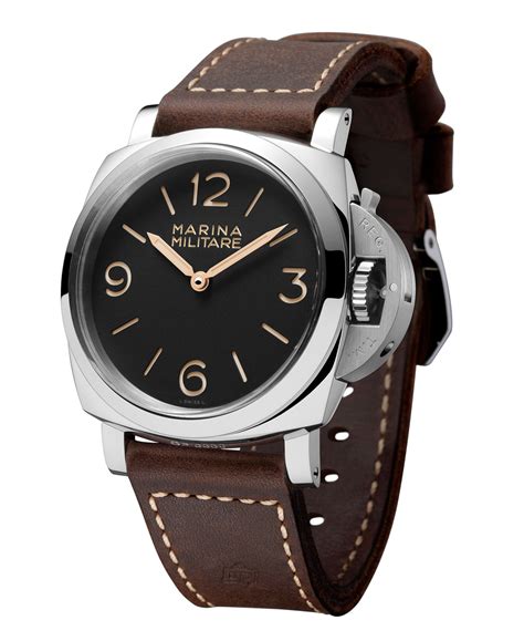 panerai marina militare prezzo|luminor panerai marina militare.